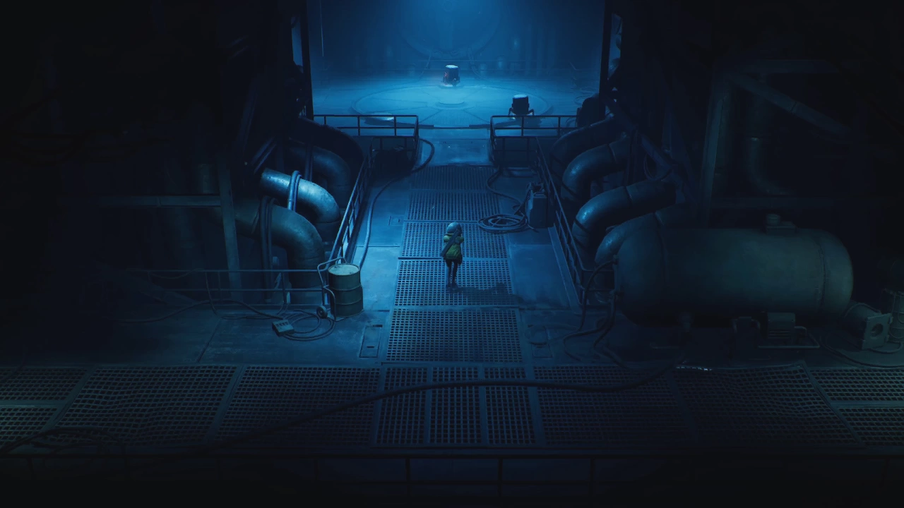 Picture of the game End of Abyss