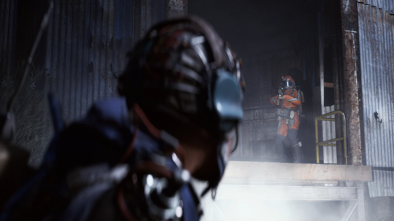 Foto do jogo ARC Raiders