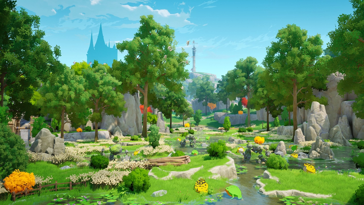 Picture of the game The Seven Deadly Sins: Origin