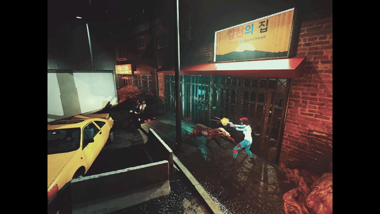 Foto do jogo Ground Zero