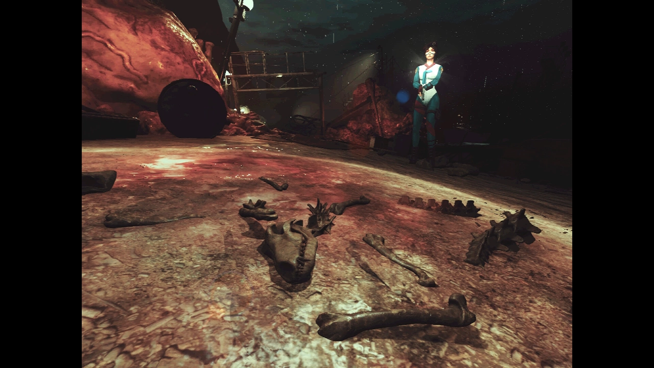 Foto do jogo Ground Zero
