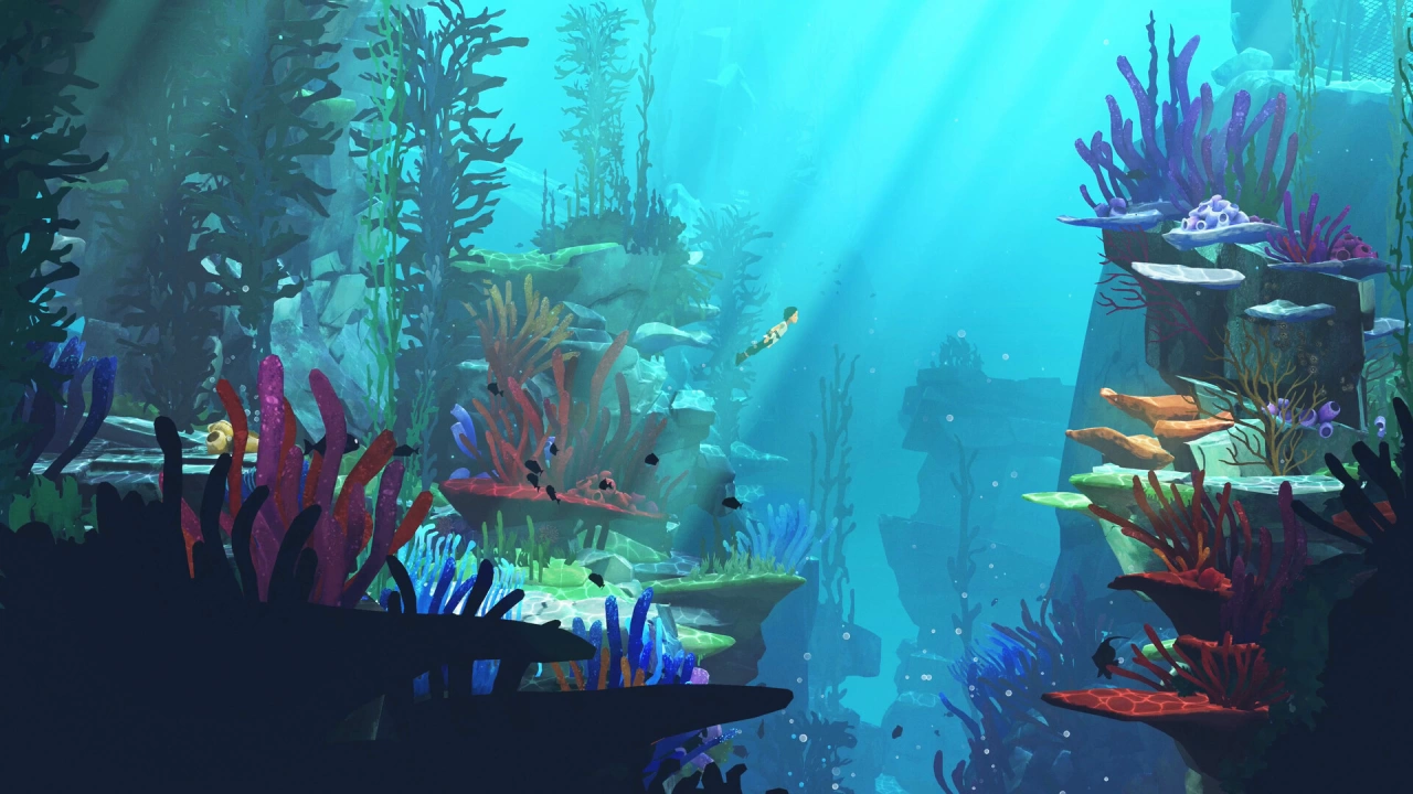 Foto do jogo Planet of Lana 2