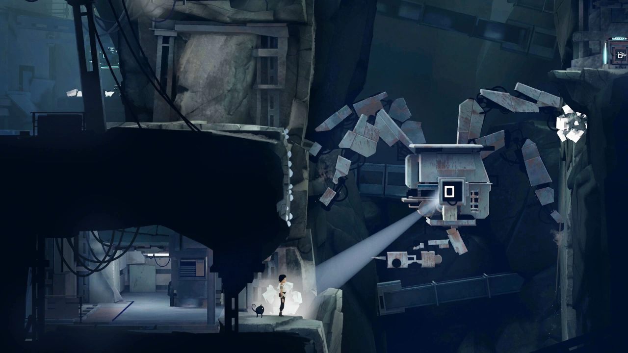 Foto do jogo Planet of Lana 2