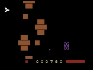 Foto do jogo Return to Earth