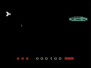 Foto do jogo Return to Earth