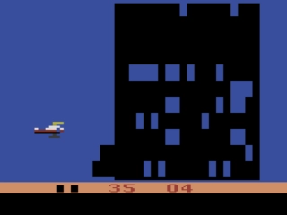 Foto do jogo Eagle Rescue