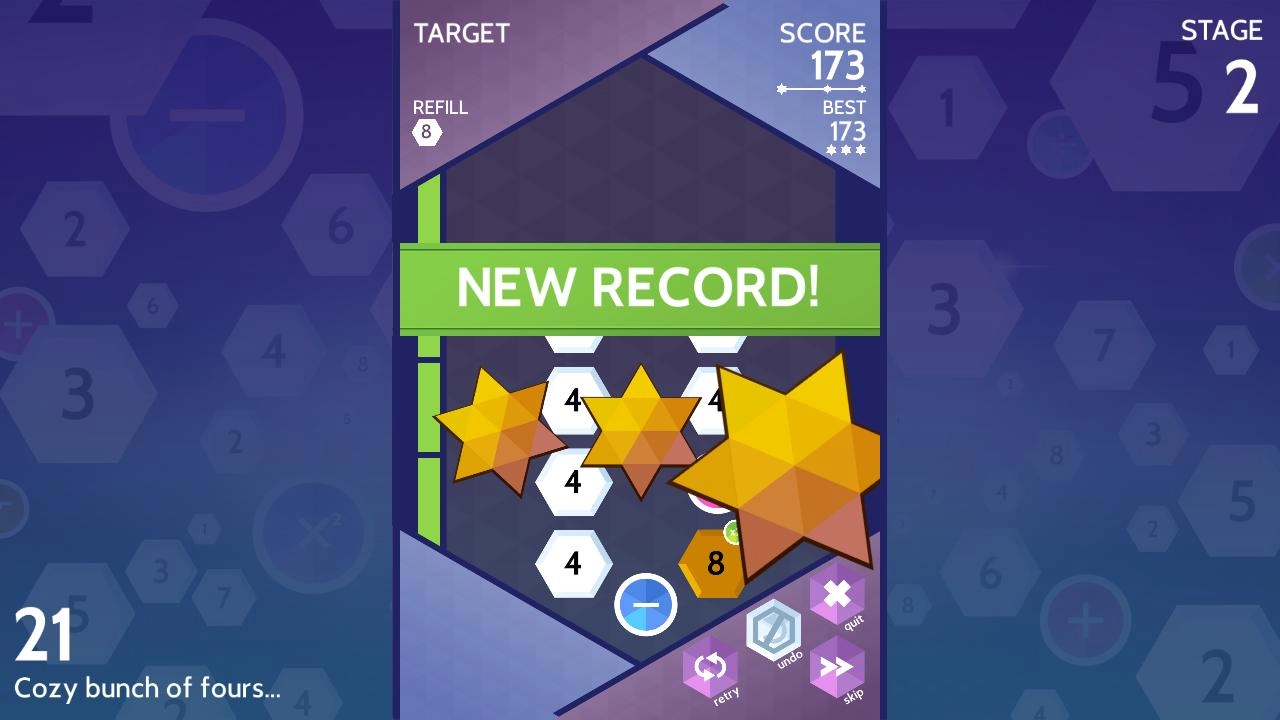 Foto do jogo SUMICO - The Numbers Game