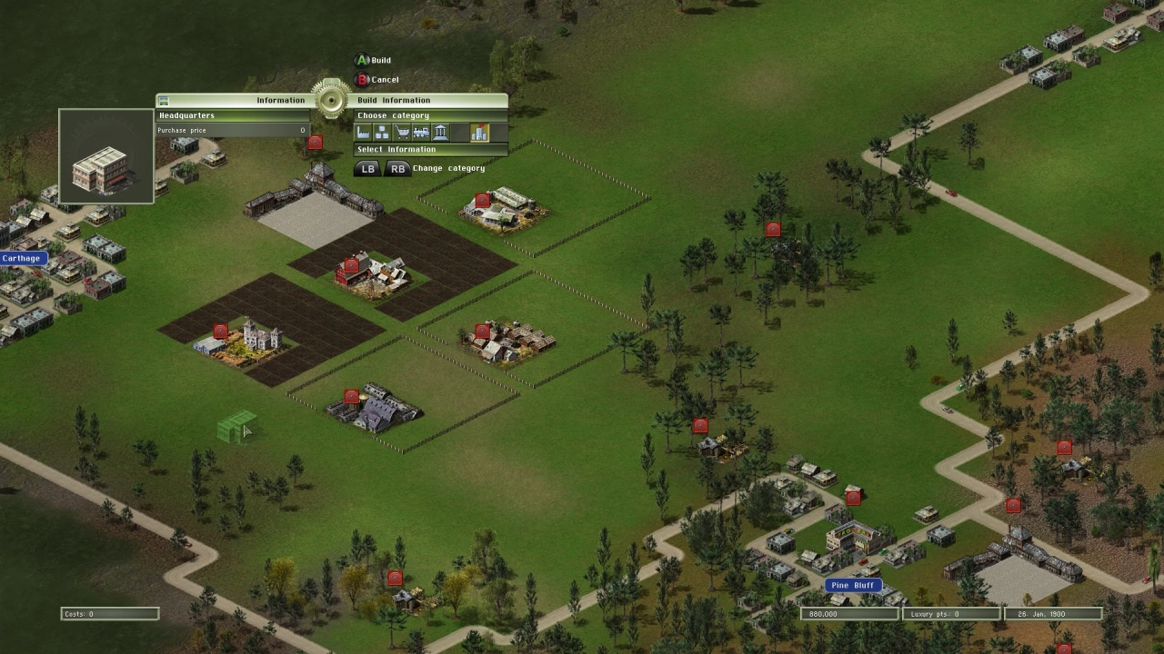 Foto do jogo Industry Giant 2