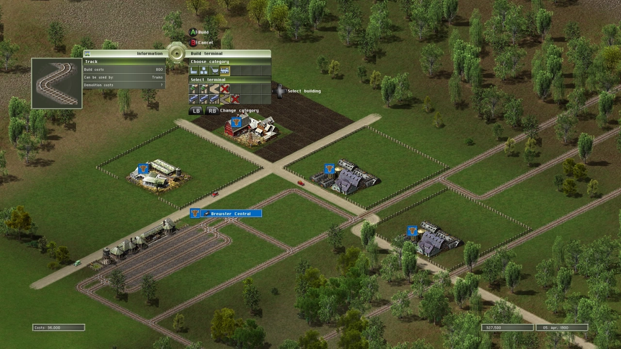 Foto do jogo Industry Giant 2