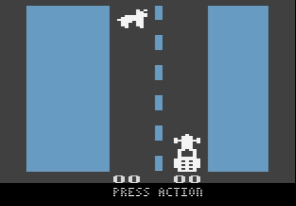 Foto do jogo Donkey Driver