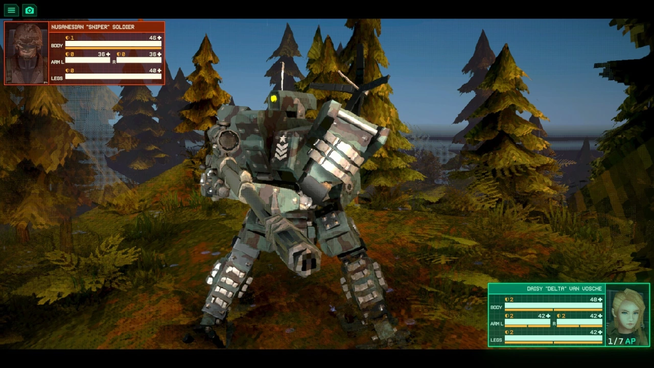 Foto do jogo Kriegsfront Tactics