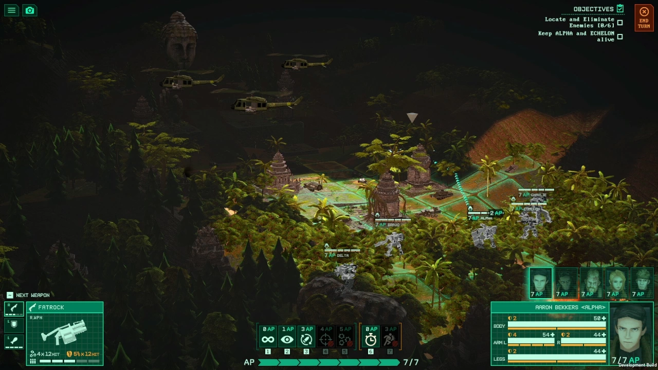 Foto do jogo Kriegsfront Tactics
