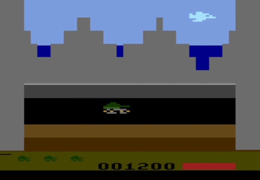 Foto do jogo Super Combat