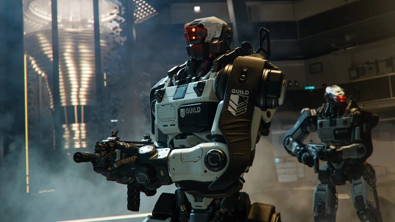 Foto do jogo Call of Duty: Black Ops 7