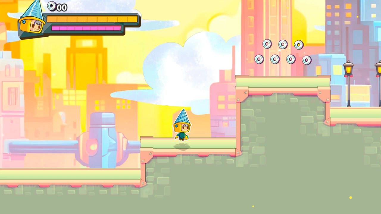 Foto do jogo Drill Hero Legend