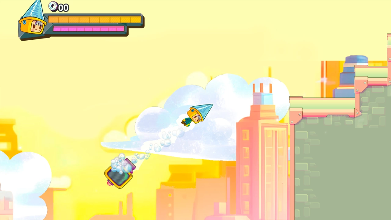 Foto do jogo Drill Hero Legend