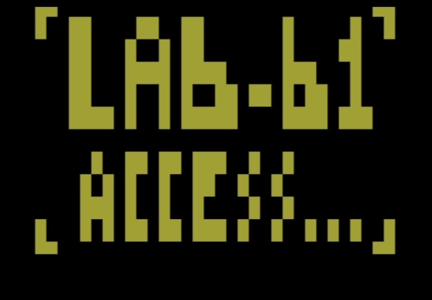Foto do jogo LAB-B1 V-Jolt