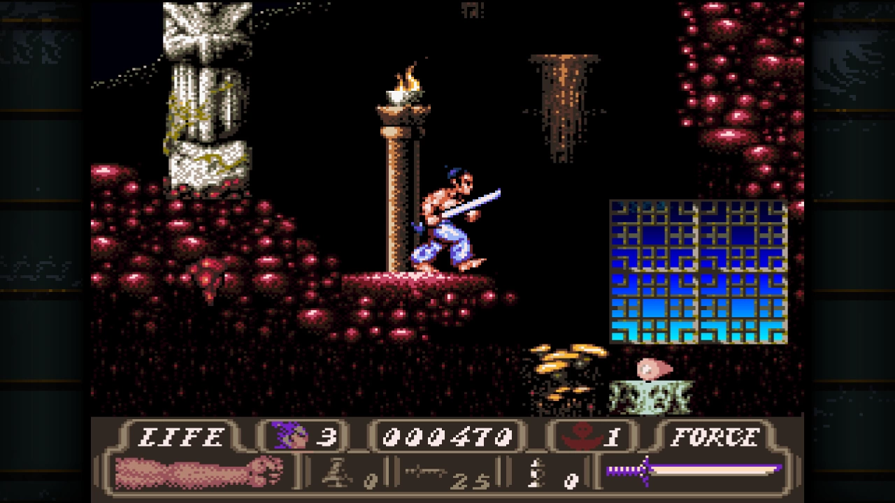 Foto do jogo Beat Em Up Collection