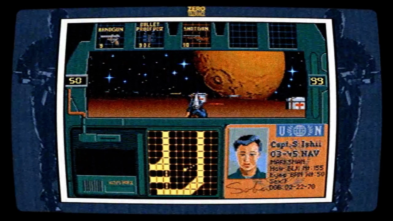 Foto do jogo Zero Tolerance Collection
