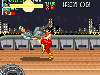 Foto do jogo Big Fight