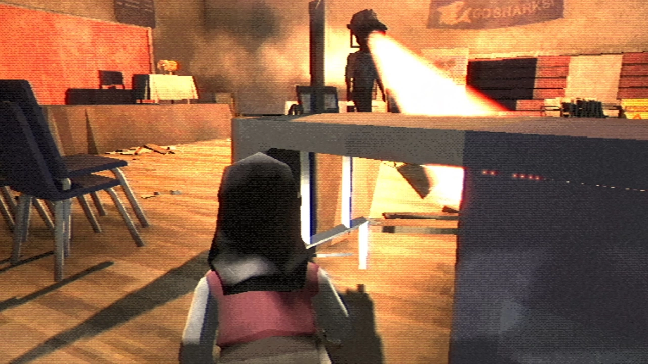 Foto do jogo Fear the Spotlight