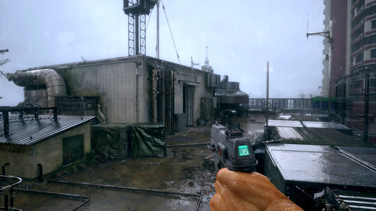 Foto do jogo No Law