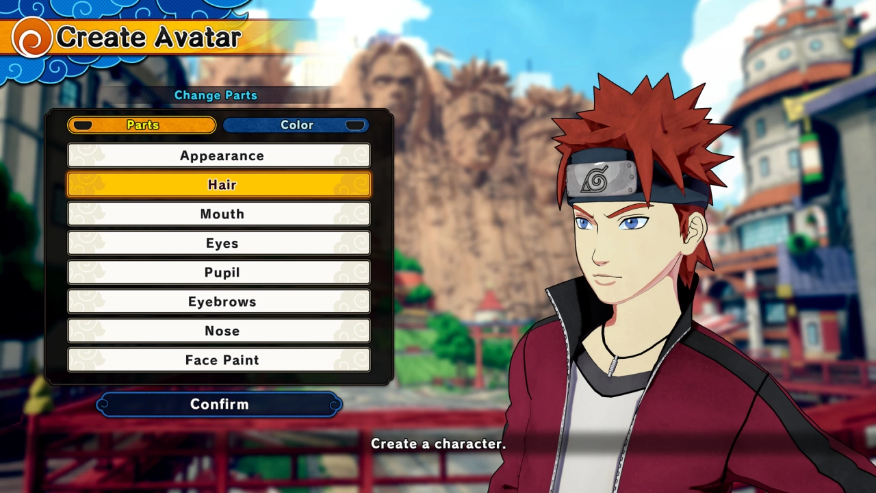 Foto do jogo Naruto to Boruto: Shinobi Striker
