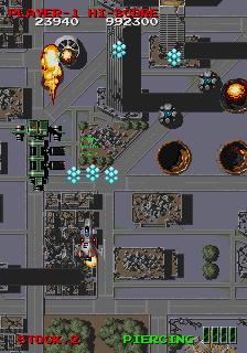 Foto do jogo Master of Weapon