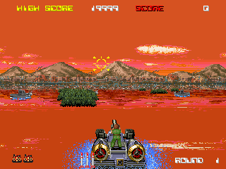 Foto do jogo Aqua Jack
