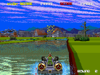 Foto do jogo Aqua Jack