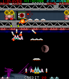 Foto do jogo Star Fighter