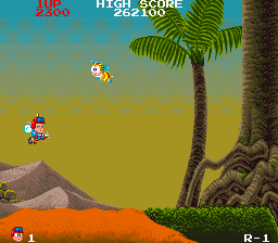 Foto do jogo Insector X