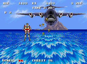 Foto do jogo S.P.Y. Special Project Y
