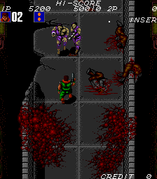 Screenshot of the game SAR: Search and Rescue