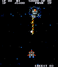 Foto do jogo The Next Space