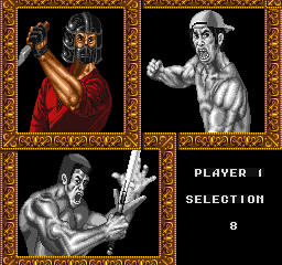 Foto do jogo Trio The Punch: Never Forget Me...