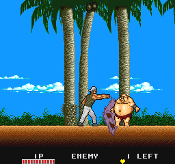 Foto do jogo Trio The Punch: Never Forget Me...