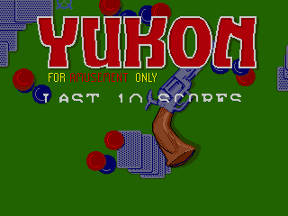 Foto do jogo Yukon