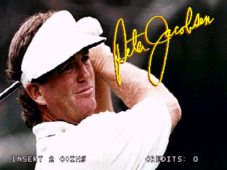Foto do jogo Golden Tee 3D Golf