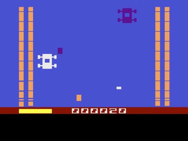 Foto do jogo Deadly Speed