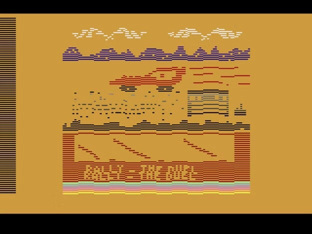 Screenshot of the game Rally The Duel