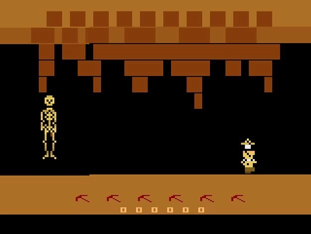 Foto do jogo Jim The Miner