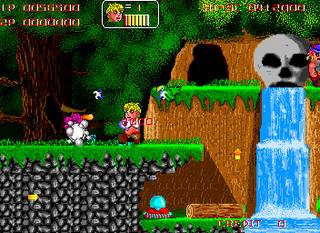 Foto do jogo Fantasy Land