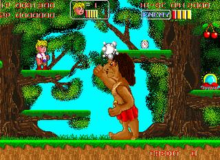 Foto do jogo Fantasy Land
