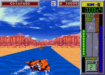 Foto do jogo Hydra