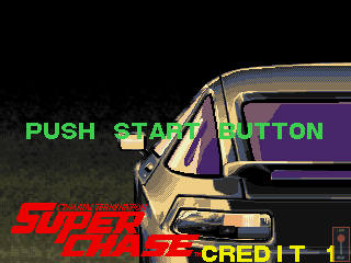 Foto do jogo Super Chase: Criminal Termination