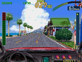 Foto do jogo Super Chase: Criminal Termination