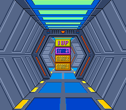 Screenshot of the game Pushman