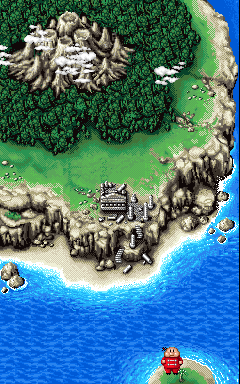 Foto do jogo Thunder & Lightning