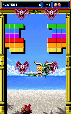 Foto do jogo Thunder & Lightning